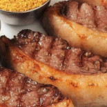 Cantinho Caseiro Comida