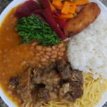 Cantinho Caseiro Comida