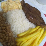 Cantinho Caseiro Comida