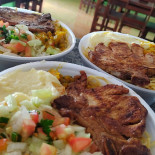 Cantinho Caseiro Comida
