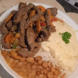 Cantinho Caseiro Comida