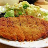 Cantinho Caseiro Comida
