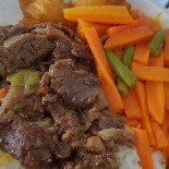 Cantinho Caseiro Comida