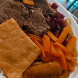 Cantinho Caseiro Comida
