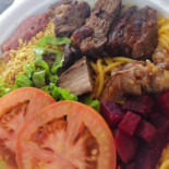 Cantinho Caseiro Comida