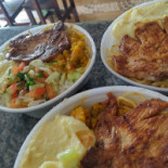 Cantinho Caseiro Comida