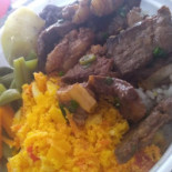 Cantinho Caseiro Comida