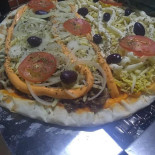 Cantinho Caseiro Comida