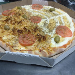Cantinho Caseiro Comida