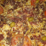 Cantinho Caseiro Comida
