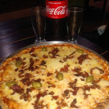 Cantinho Caseiro Comida