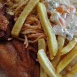 Cantinho Caseiro Comida
