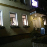 Cantinho Caseiro Exterior