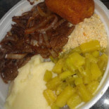 Cantinho Caseiro Comida