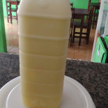 Cantinho Caseiro Bebida