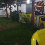 Scherer Churrasquinho Exterior