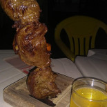 Scherer Churrasquinho Bebida