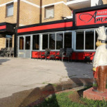 Scherer Churrasquinho Exterior