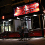 Scherer Churrasquinho Exterior