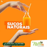 Nutri Fit Bebida