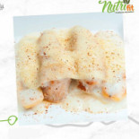 Nutri Fit Comida
