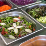 Nutri Fit Comida