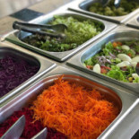 Nutri Fit Comida