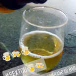 Varanda Dos Gemeos Bebida