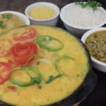 Varanda Dos Gemeos Comida