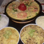 Varanda Dos Gemeos Comida