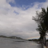 Varanda Dos Gemeos Exterior