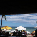 Varanda Dos Gemeos Exterior