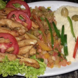 Varanda Dos Gemeos Comida
