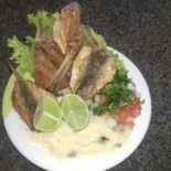 Varanda Dos Gemeos Comida