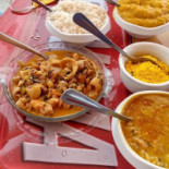 Varanda Dos Gemeos Comida
