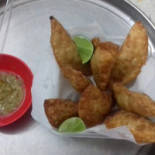 Varanda Dos Gemeos Comida