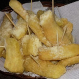 Varanda Dos Gemeos Comida