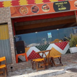 Varanda Dos Gemeos Exterior