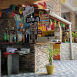 Varanda Dos Gemeos Dentro
