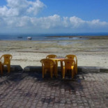 Varanda Dos Gemeos Exterior