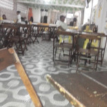 Varanda Dos Gemeos Dentro