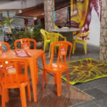 Varanda Dos Gemeos Dentro