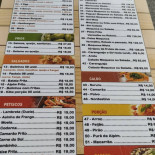 Varanda Dos Gemeos Carta