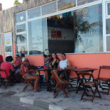 Varanda Dos Gemeos Exterior