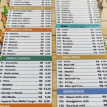 Varanda Dos Gemeos Carta