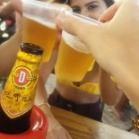 Varanda Dos Gemeos Bebida