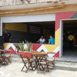 Varanda Dos Gemeos Exterior