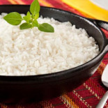 Chaminé Comida