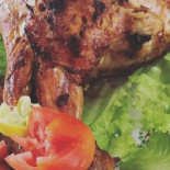 Chaminé Comida
