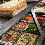 Chaminé Comida